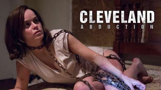 Cleveland Abduction - Backdrop