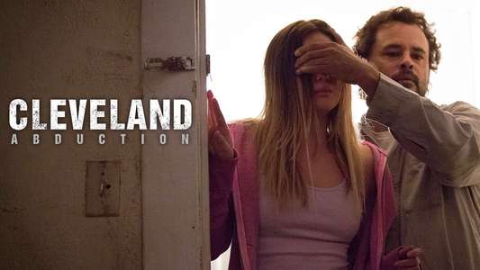 Cleveland Abduction - Backdrop