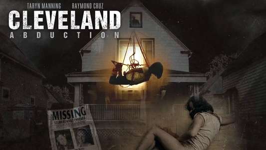 Cleveland Abduction - Backdrop