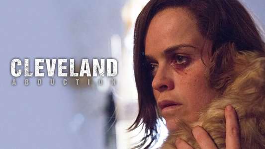 Cleveland Abduction - Backdrop