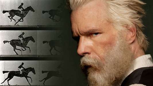 Eadweard - Backdrop