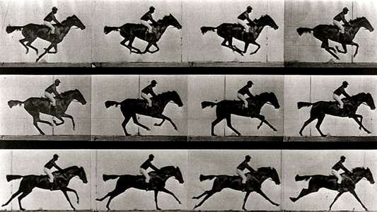 Eadweard - Backdrop