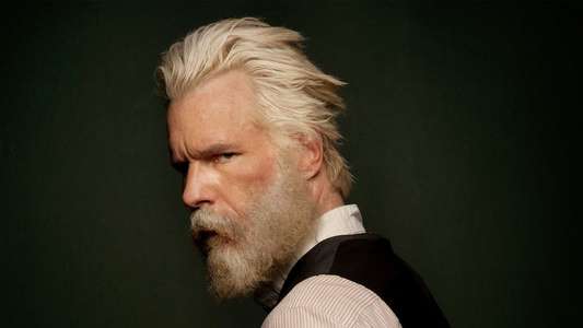 Eadweard - Backdrop