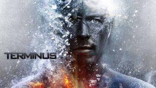 Terminus - Backdrop