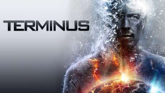 Terminus - Backdrop