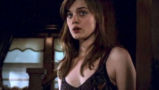 The Curse of Downers Grove - Backdrop