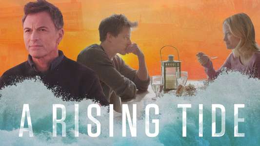 A Rising Tide - Backdrop
