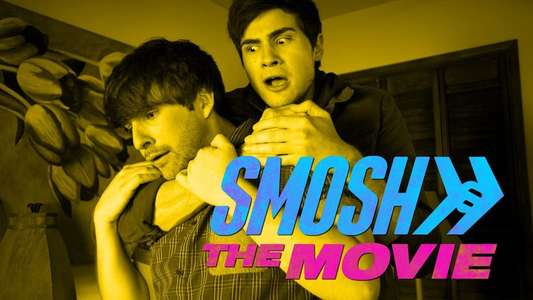 Smosh: The Movie - Backdrop