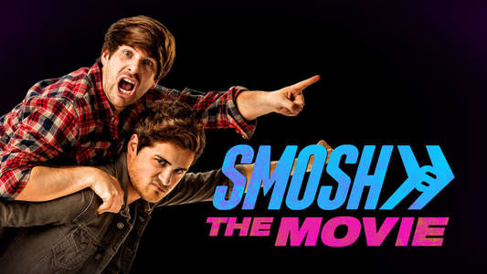 Smosh: The Movie - Backdrop