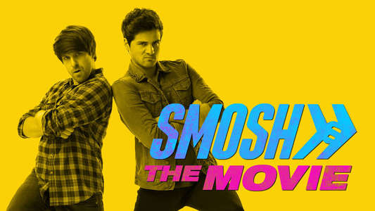 Smosh: The Movie - Backdrop