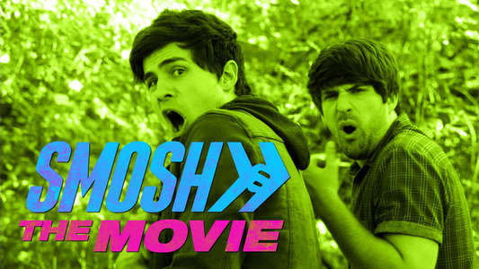 Smosh: The Movie - Backdrop