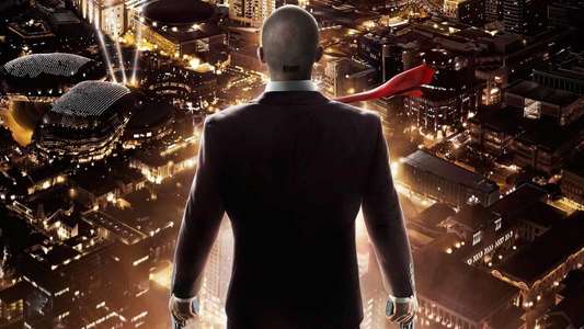 Hitman: Agent 47 - Backdrops