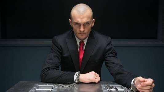 Hitman: Agent 47 - Backdrops