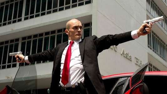 Hitman: Agent 47 - Backdrops