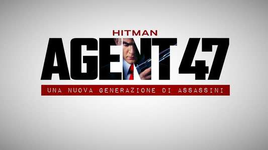 Hitman: Agent 47 - Backdrops