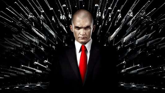 Hitman: Agent 47 - Backdrops
