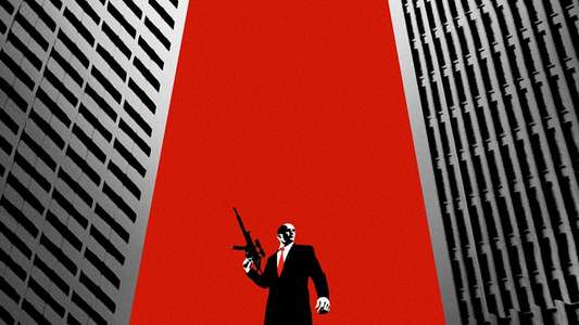 Hitman: Agent 47 - Backdrops