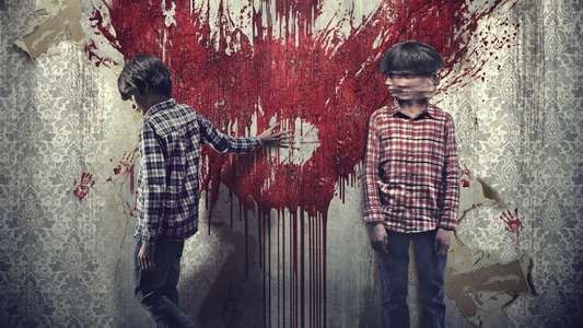 Sinister 2 - Backdrop