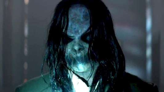 Sinister 2 - Backdrop