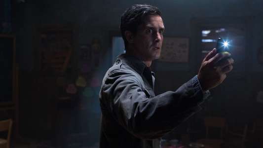 Sinister 2 - Backdrop