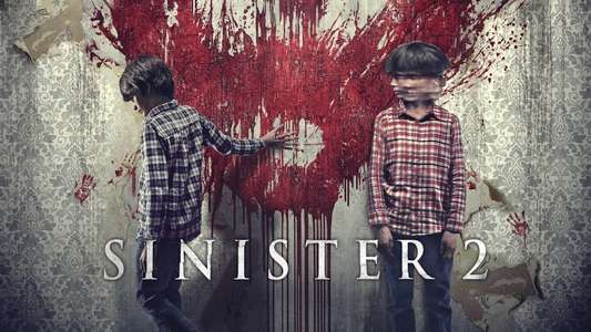 Sinister 2 - Backdrop