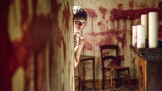 Sinister 2 - Backdrop