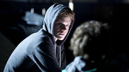 Project Almanac - Backdrop