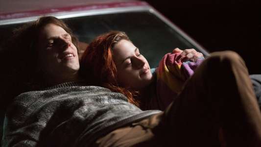 American Ultra - Backdrop