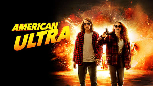American Ultra - Backdrop