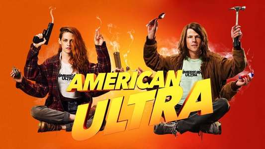 American Ultra - Backdrop