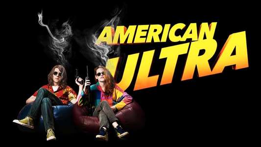 American Ultra - Backdrop