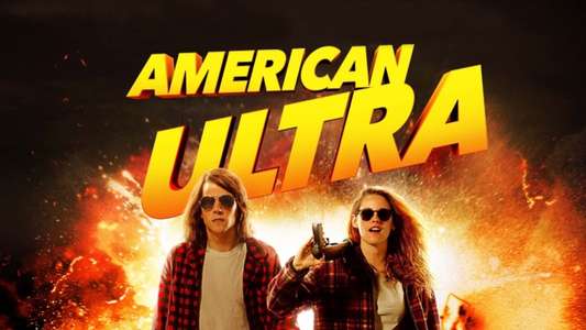 American Ultra - Backdrop