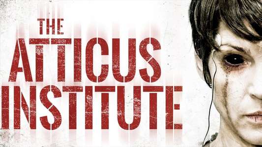 The Atticus Institute - Backdrop