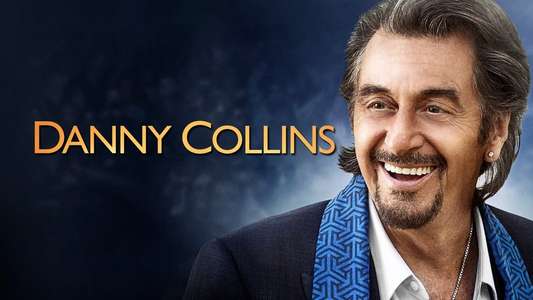 Danny Collins - Backdrop