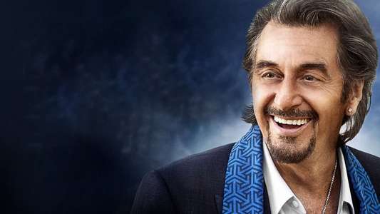 Danny Collins - Backdrop