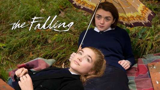 The Falling - Backdrop