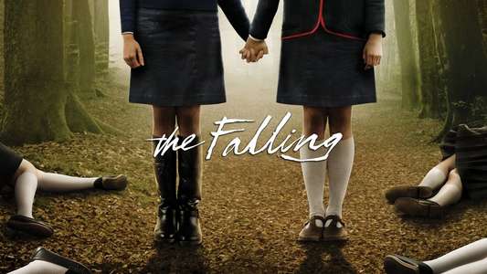 The Falling - Backdrop