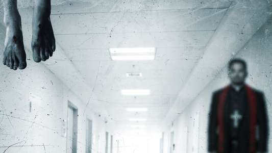 The Vatican Tapes - Backdrop