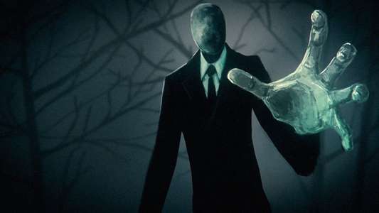 Always Watching: A Marble Hornets Story - Backdrop