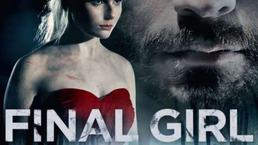 Final Girl - Backdrop
