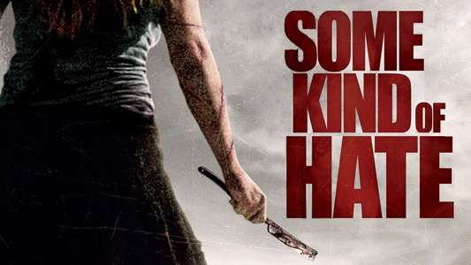 Some Kind of Hate - Backdrop