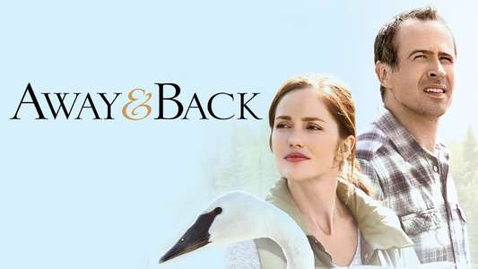 Away and Back - Backdrop