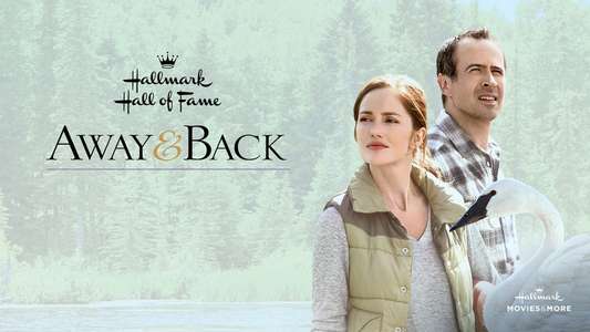 Away and Back - Backdrop