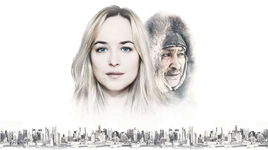 Chloe and Theo - Backdrop