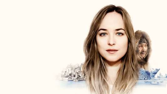 Chloe and Theo - Backdrop