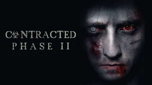 Contracted: Phase II - Backdrop