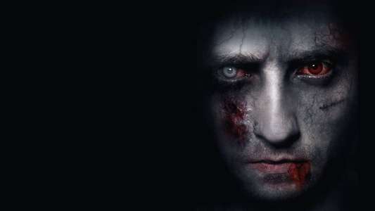 Contracted: Phase II - Backdrop