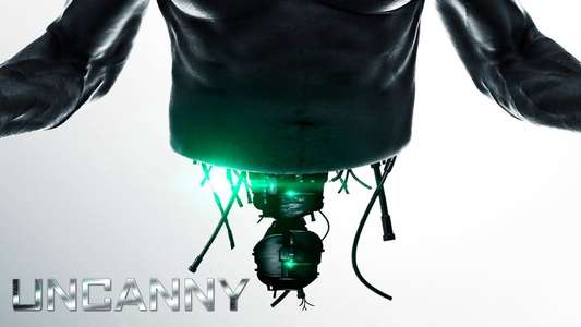 Uncanny - Backdrop