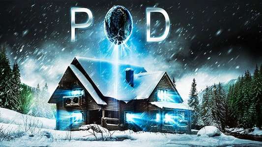 Pod - Backdrop