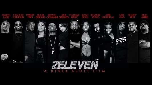 2eleven - Backdrop